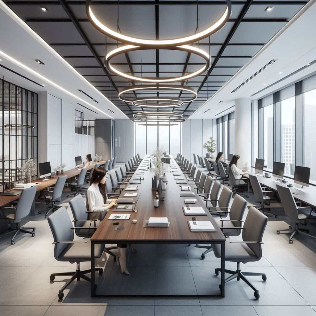 轮班服务组在写字楼办公推进企业接待礼仪时遇到客户信息集中录入该怎么协调